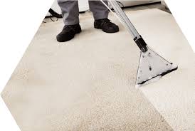 commercial carpet cleaning